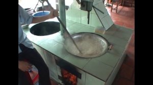 Vietnam, coconut candy - Вьетнам, кокосовые конфеты