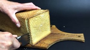 ХЛЕБ ТОСТОВЫЙ, ФОРМА ДЛЯ ВЫПЕЧКИ