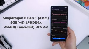 Ось чому я купив MOTOROLA G75 | Огляд та перші враження