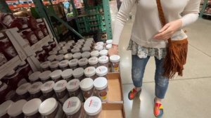 Цены на продукты в США. Закупка продуктов в американск