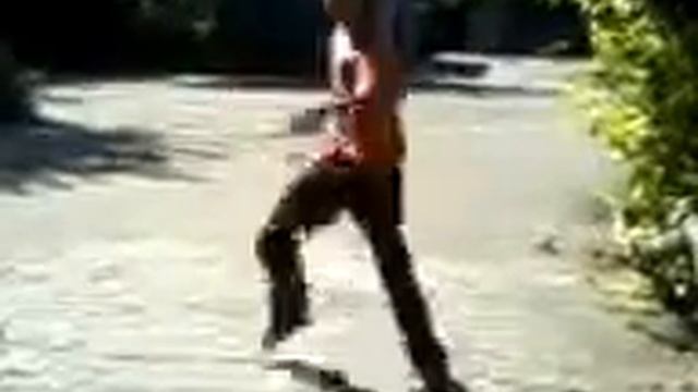 Самоучка 10 лет смотреть онлайн