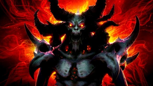 [2022] Мистический рассказ про демонов:-Валафар смотреть онлайн