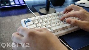 ЛУЧШАЯ МАГНИТНАЯ КЛАВИАТУРА ДО 50$? | IROK ND63 PRO