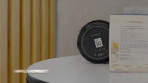 Центр управления умным домом | хаб Aqara Hub M2 EU