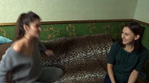 Выпуск №31. ХРИСТИНА. Участвовала в кастинге шоу «Голос» с ребенком