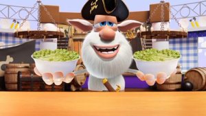 Новый уровень о игре (готовим с бубой) пушка-бургер.🍔