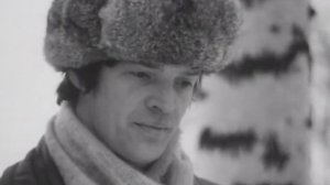 Белла Кереши - Отзовись (Белым снегом замело..., 1966) Полн