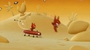 Самсам- заставка на польском языке