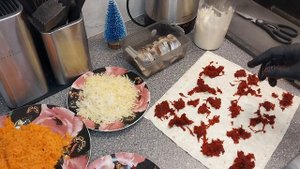 ЗАКУСКА "ШУБА"/СТАРИЙ РЕЦЕПТ - НОВА ПОДАЧА