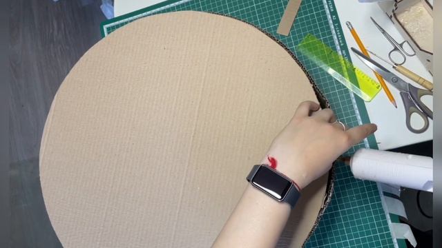 Как Сделать Пиньяту Леди Баг Своими Руками | Пошаговый смотреть онлайн