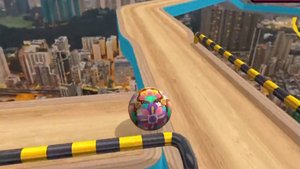 Going balls All Levels Gameplay IOS Android Going Balls Level 633
