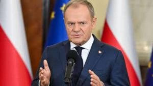 Дональд Туск открыто заявил о планах заработать на восстановлении Украины