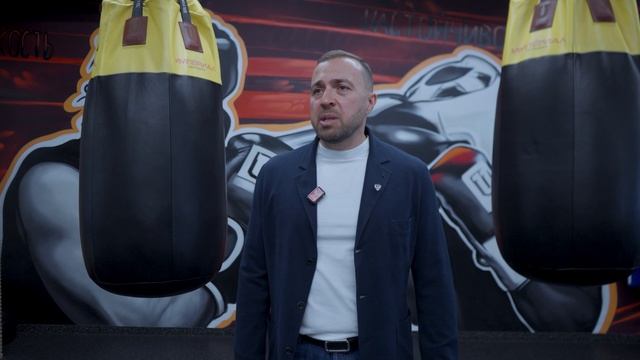🥊 Путь Нуне Асатрян