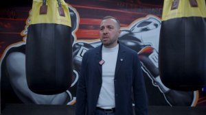 🥊 Путь Нуне Асатрян