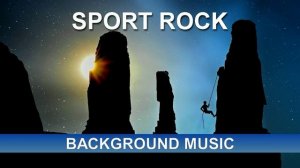 Sport Rock (Background Music)