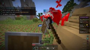 Я СТАЛ ТОПЕРОМ НА АНАРХИИ #dygers в #майнкрафт ! Сервер для