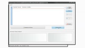 Удаление ошибки P1386 в блоке ELV VAG PQ35