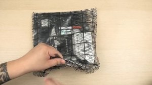 Розпаковка MSI B760M GAMING PLUS WIFI