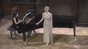 Ж. Массне - Ария Саломеи "Il est doux, il est bon" из оперы "Иродиада"