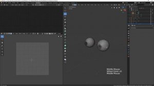 05. UV Mapping the Eyes and Teeth