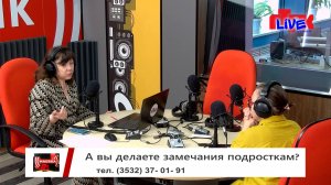 Увидеть радио: «Маевка» от 27 мая 2025