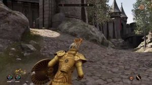 Oblivion Remastered прохождение часть 34