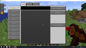 Обзор на мод Marvel в Minecraft))