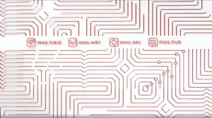 Новые сервисы Mos.Track и Mos.Wiki включены в состав облачной платформы Mos.Hub