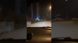 Снова землетрясение в Турции!!! Мерсин!! #мерсин #турция