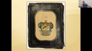 Лекция Матисона А.В. «Московская династия Куманиных»