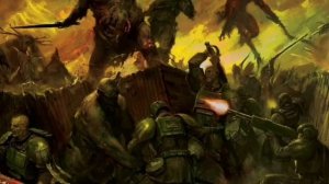 HMKids - Аве Император!, но это Powerwolf (Ai cover)