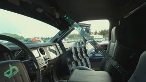 Автобезумие 2017