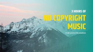 3 Часа крутой фоновой музыки для работы для отдыха для релакса слушать онлайн на Рутуб и Яндексе