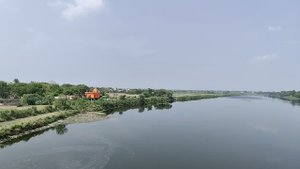 Шраддха ягья. Часть 5. Ямуна. 27.05.25