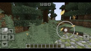Minecraft: Бегу от КРИППЕРОВ Через Заколдованный Лес!