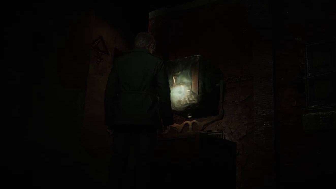 КУБИК РУБИК ➤ SILENT HILL 2: Remake ➤ Прохождение 19 ➤ Русская Озвучка