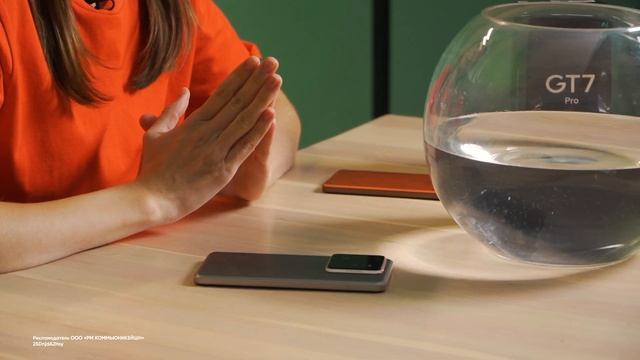БОЛЬШОЙ ОБЗОР REALME GT 7 PRO: НЕПОТОПЛЯЕМЫЙ ФЛАГМАН?