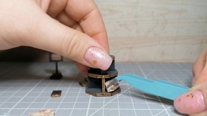 Сборка румбокса Сумеречный Книжный Магазин.
Книжный магазин Сумерки.
Часть 1