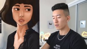 19. GENTLY DESTROYING YOUR ART 😄 2