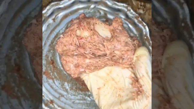 РЕЦЕПТ СОЧНОГО ЛЮЛЯ-КЕБАБ смотреть онлайн