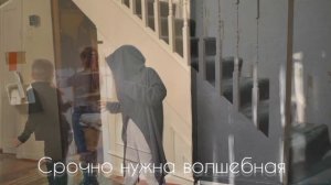 Поттер и тётя