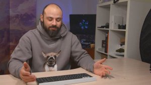 Клавиатура Logitech K780. Честный обзор после года использо?