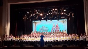 Вернулся я на Родину