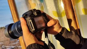 Canon 600d + Объектив Canon 17-85 USM