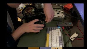 Внешняя Видеокарта с Intel n100 сделает ваш мини ПК Суперм?