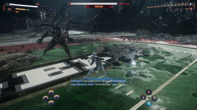 #18 ► ДРУЖЕЛЮБНЫЙ СОСЕД ► SPIDER MAN 2 (СЛОЖНОСТЬ - МАКСИМАЛ? смотреть онлайн