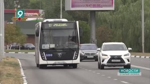 С 1 июня повысится стоимость проезда в муниципальных автобусах