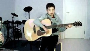 ➡️ВидеоКонспект урока. 🎼Музыкальная студия VsevGuitar. Уроки гитары во Всеволожске и онлайн🎸