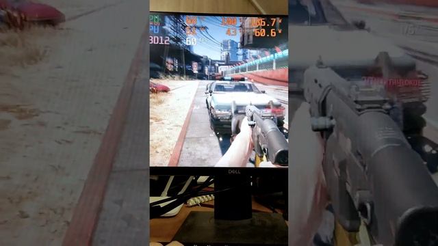 Игровой ПК за 27000р (Авито, сентябрь 2024) смотреть онлайн