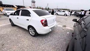 6 APREL COBALT NARXLARI 2025 FARGONA MASHINA BOZORI КОБАЛЬТ НАРХЛАРИ 2025